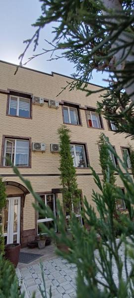 HalalHostel